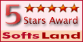  Softsland.com 5 Stars